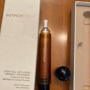 INTROSTEM ANTI-AGING WRINKLE TREATMENT